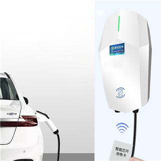 220V 7KW new energy electric vehicle household general charging pile